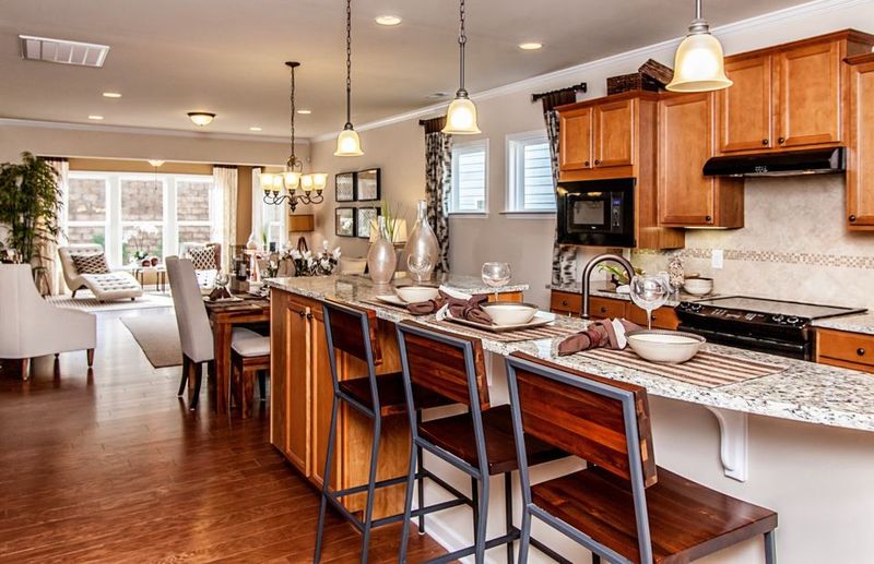 539 Turnstone Dr CA LOT 827, Durham, NC 27703