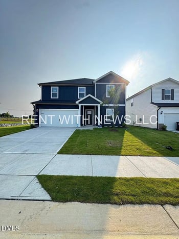 539 White Birch Ln, Angier, NC 27501