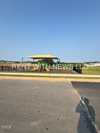 539 White Birch Ln, Angier, NC 27501