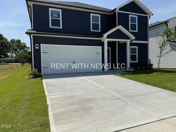 539 White Birch Ln, Angier, NC 27501