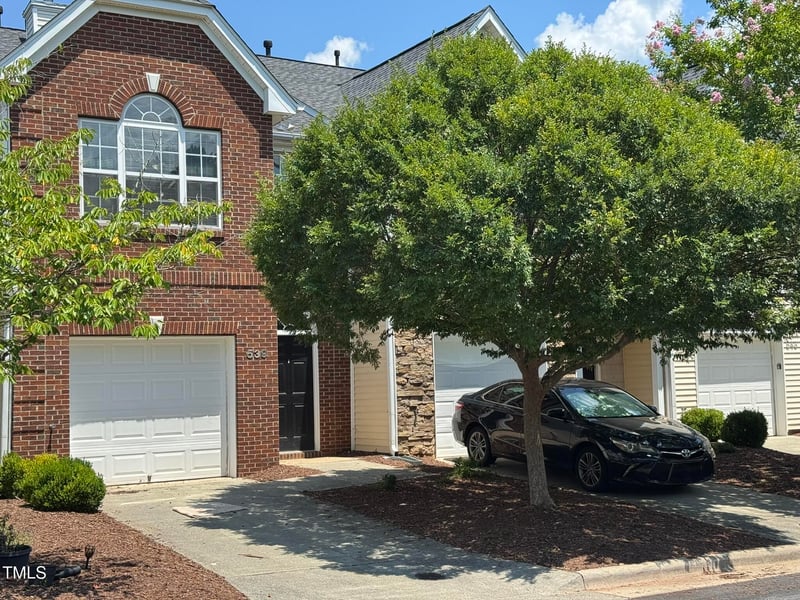 539 Writers Way, Morrisville, NC 27560