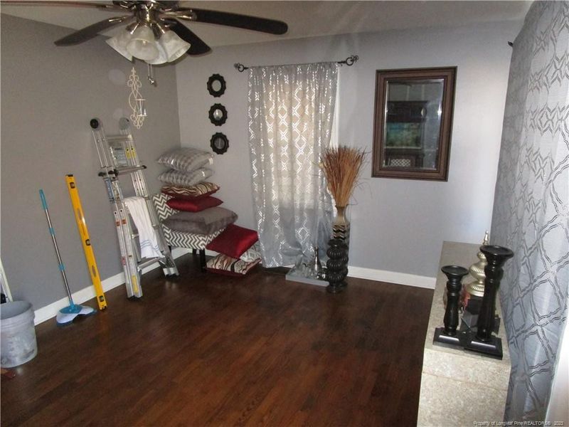 5392 S Sumac Cir, Fayetteville, NC 28304