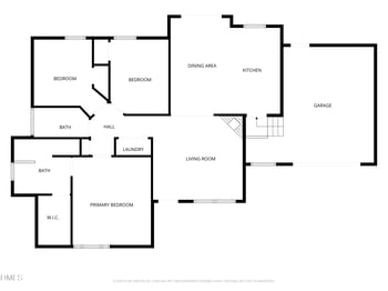 5393 Longspur Dr, Snow Camp, NC 27349