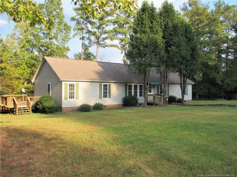 5396 Carbonton Rd, Sanford, NC 27330