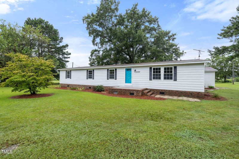 5397 Nc Highway 39, Selma, NC 27576
