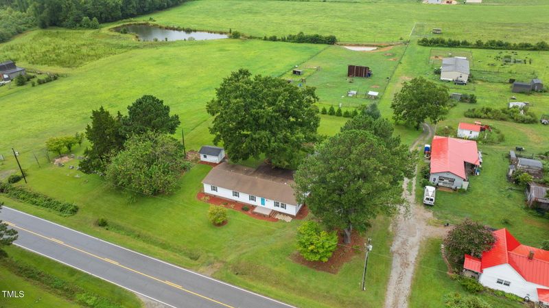 5397 Nc Highway 39, Selma, NC 27576