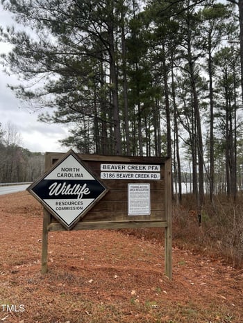 54 Anfield Rd Lot 2, New Hill, NC 27562