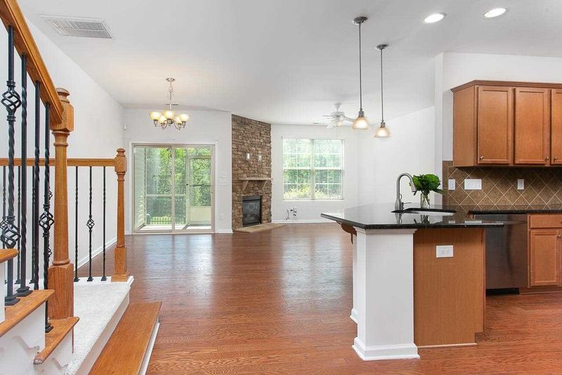 54 Argonaut Dr, Durham, NC 27705