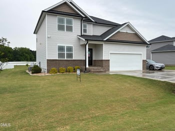 54 Aylebury Rg, Zebulon, NC 27597