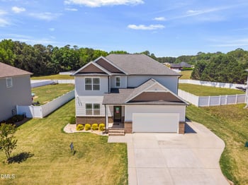 54 Aylebury Rg, Zebulon, NC 27597