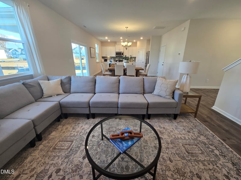 54 Baird Cove Ln, Angier, NC 27501