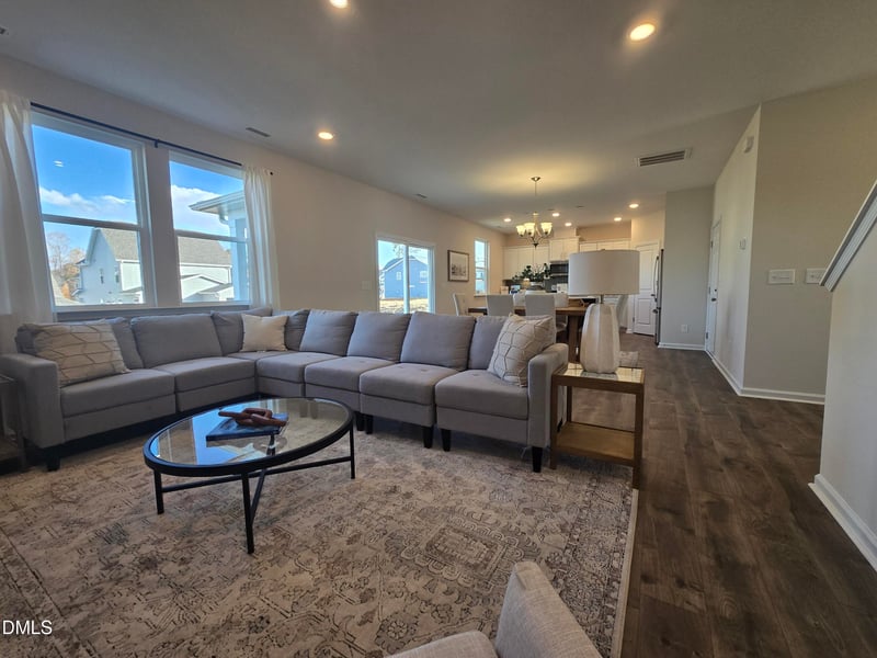 54 Baird Cove Ln, Angier, NC 27501