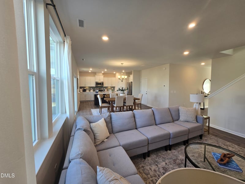 54 Baird Cove Ln, Angier, NC 27501