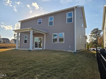 54 Baird Cove Ln, Angier, NC 27501