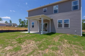 54 Baird Cove Ln, Angier, NC 27501