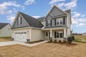 54 Barony Ln, Smithfield, NC 27577