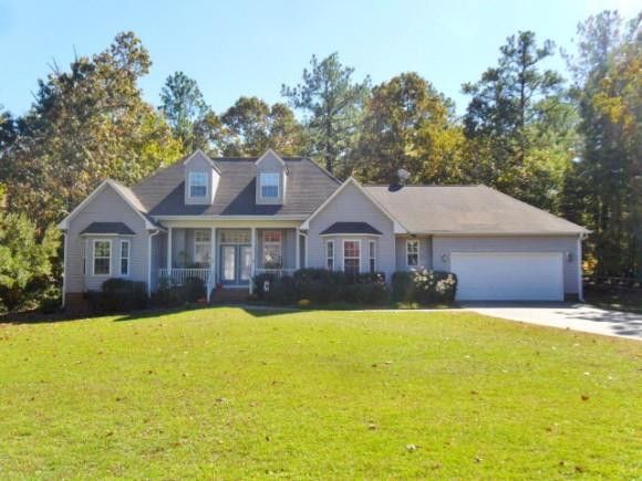 54 Bay Point, Sanford, NC 27332
