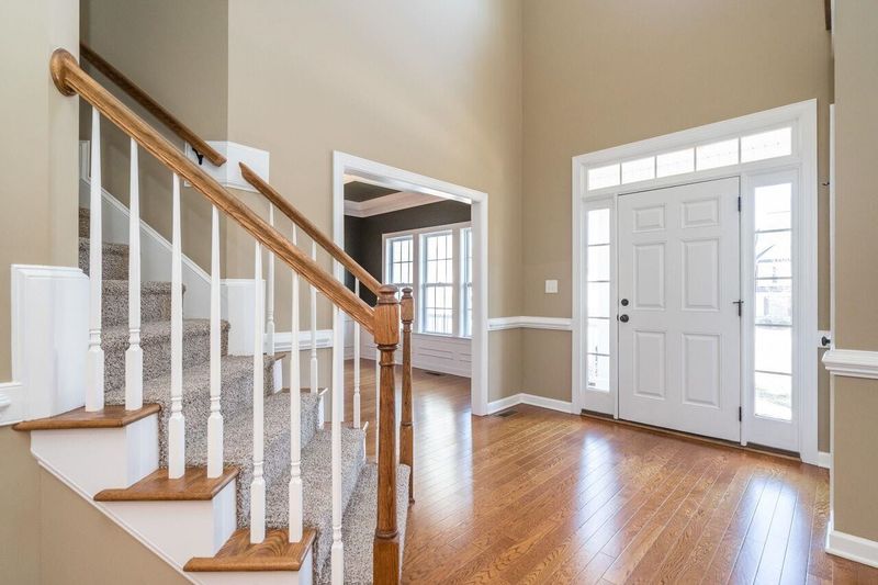 54 Bexley Way, Clayton, NC 27527