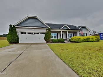 54 Black Horse Way, Smithfield, NC 27577