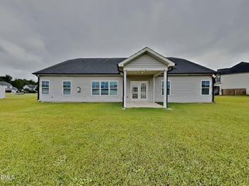 54 Black Horse Way, Smithfield, NC 27577