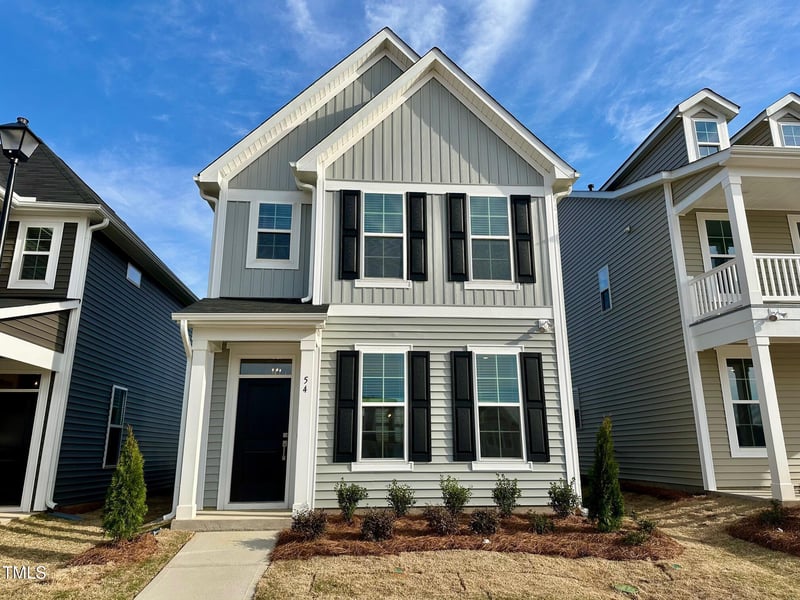 54 Blue Iris Pw, Clayton, NC 27520