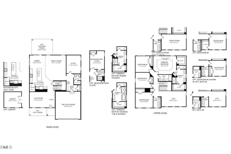 54 Bluebell St, Sanford, NC 27330