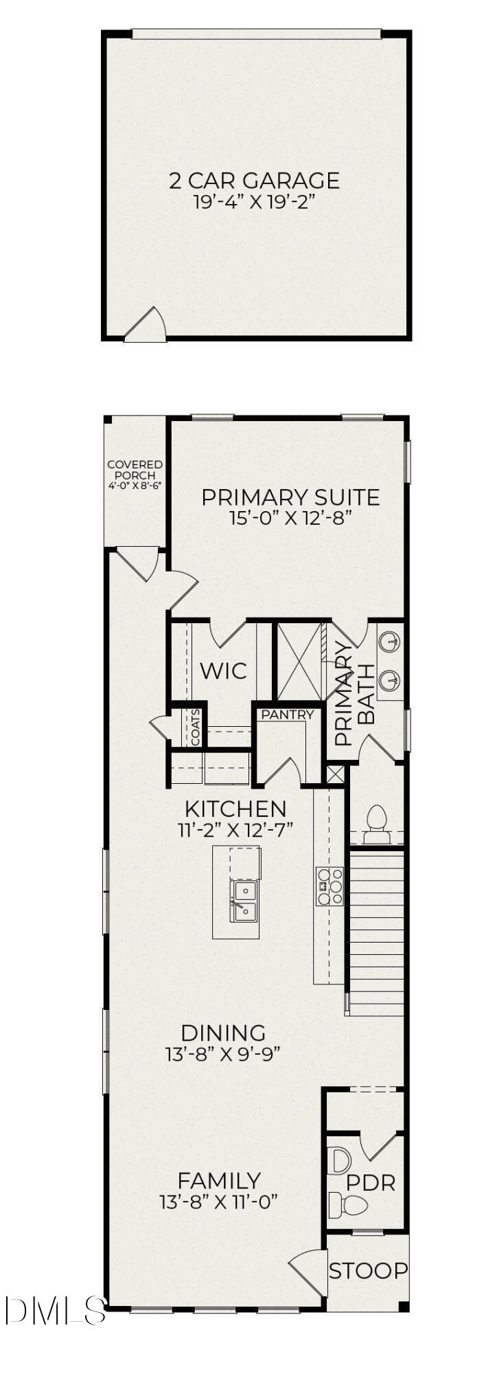 54 Broadoak Ln, Pittsboro, NC 27312