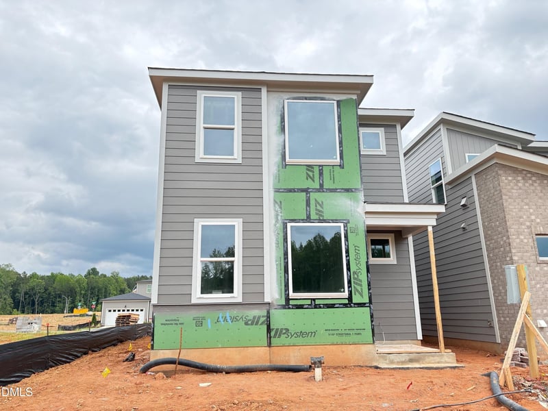 54 Broadoak Ln, Pittsboro, NC 27312