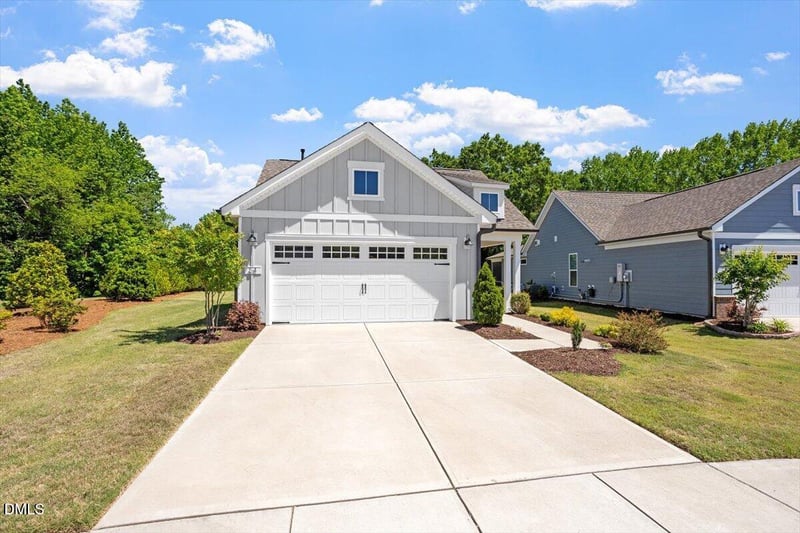 54 Brookhollow Way, Clayton, NC 27520