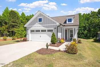 54 Brookhollow Way, Clayton, NC 27520
