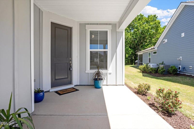 54 Brookhollow Way, Clayton, NC 27520