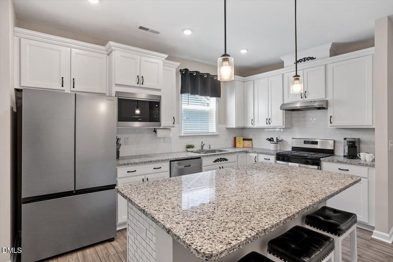 54 Brookhollow Way, Clayton, NC 27520