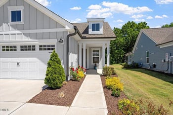 54 N Brookhollow Way, Clayton, NC 27520