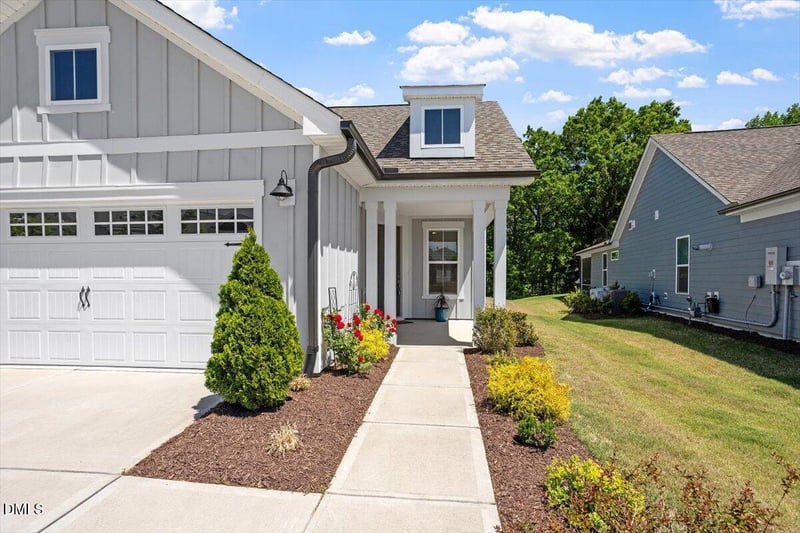54 N Brookhollow Way, Clayton, NC 27520
