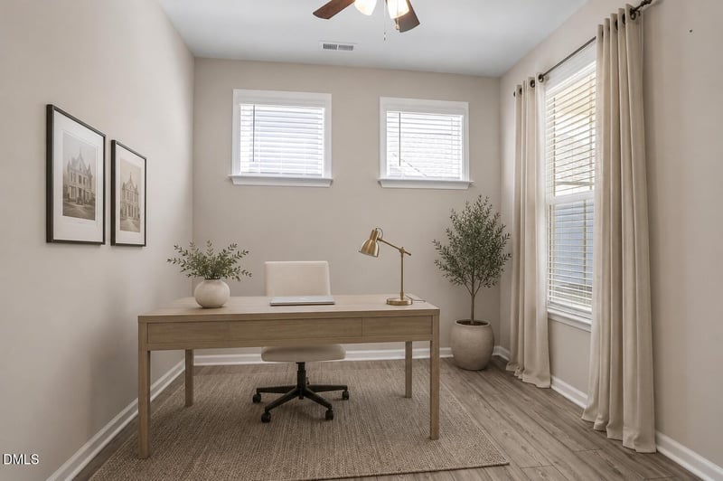 54 N Brookhollow Way, Clayton, NC 27520