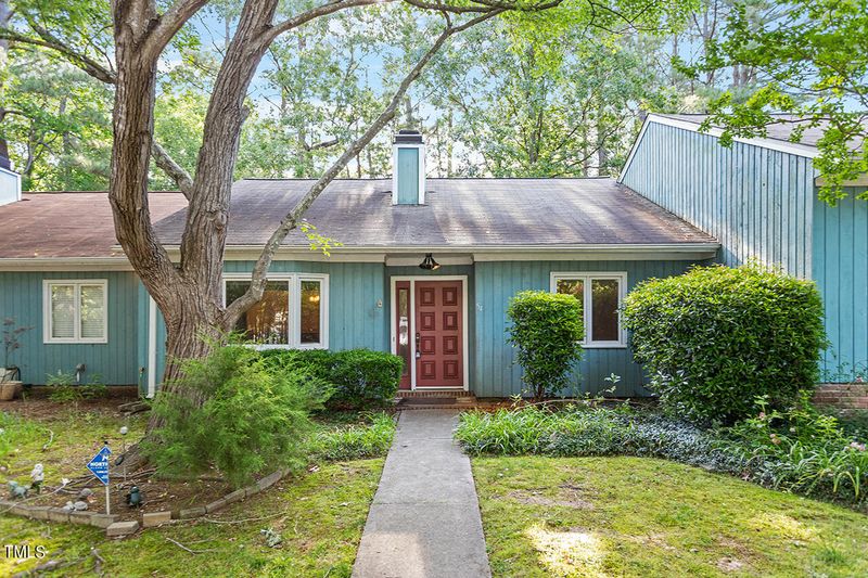 54 Candytuff Ln, Durham, NC 27713