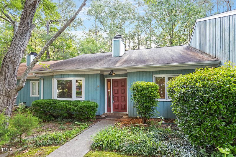 54 Candytuff Ln, Durham, NC 27713