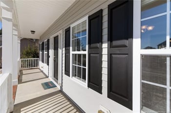 54 Carter Dr, Sanford, NC 27332