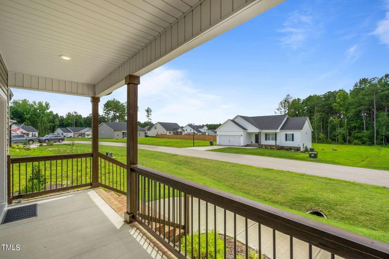 54 Cherrybirch Ln, Zebulon, NC 27597