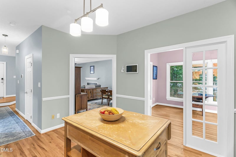 54 Citation Dr, Durham, NC 27713