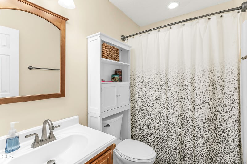 54 Citation Dr, Durham, NC 27713