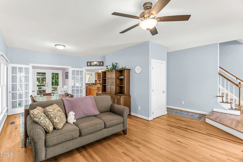 54 Citation Dr, Durham, NC 27713