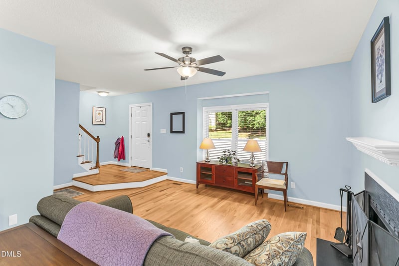 54 Citation Dr, Durham, NC 27713