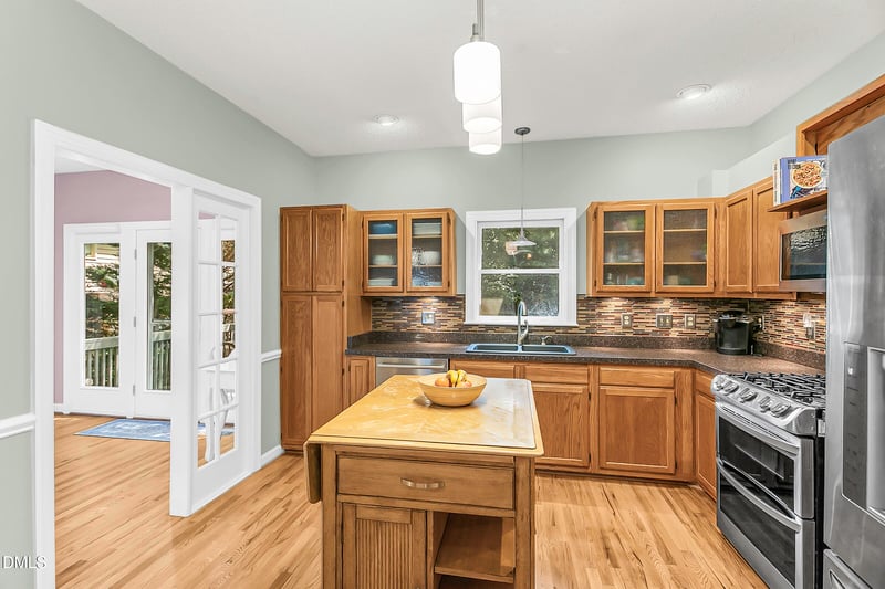 54 Citation Dr, Durham, NC 27713