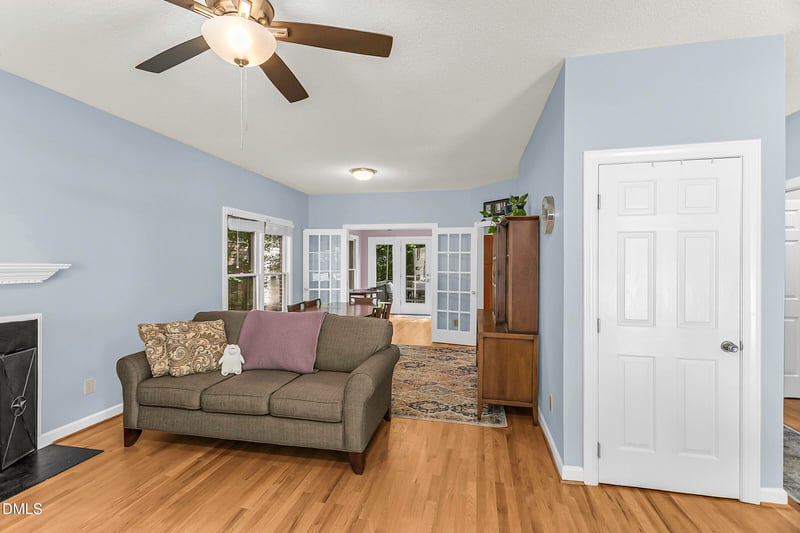 54 Citation Dr, Durham, NC 27713