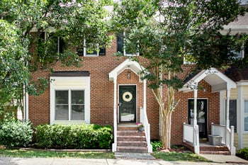 54 Citation Dr, Durham, NC 27713