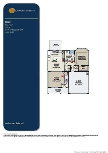 54 Cornelia Crossing, Cameron, NC 28326