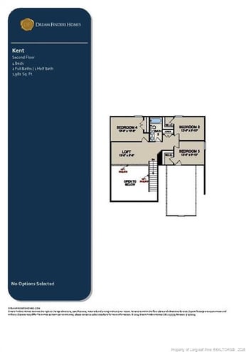 54 Cornelia Crossing, Cameron, NC 28326