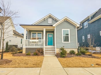 54 Cottage Way, Pittsboro, NC 27312