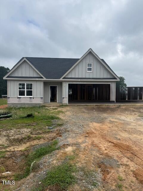 54 Croatoke Ct, Angier, NC 27501